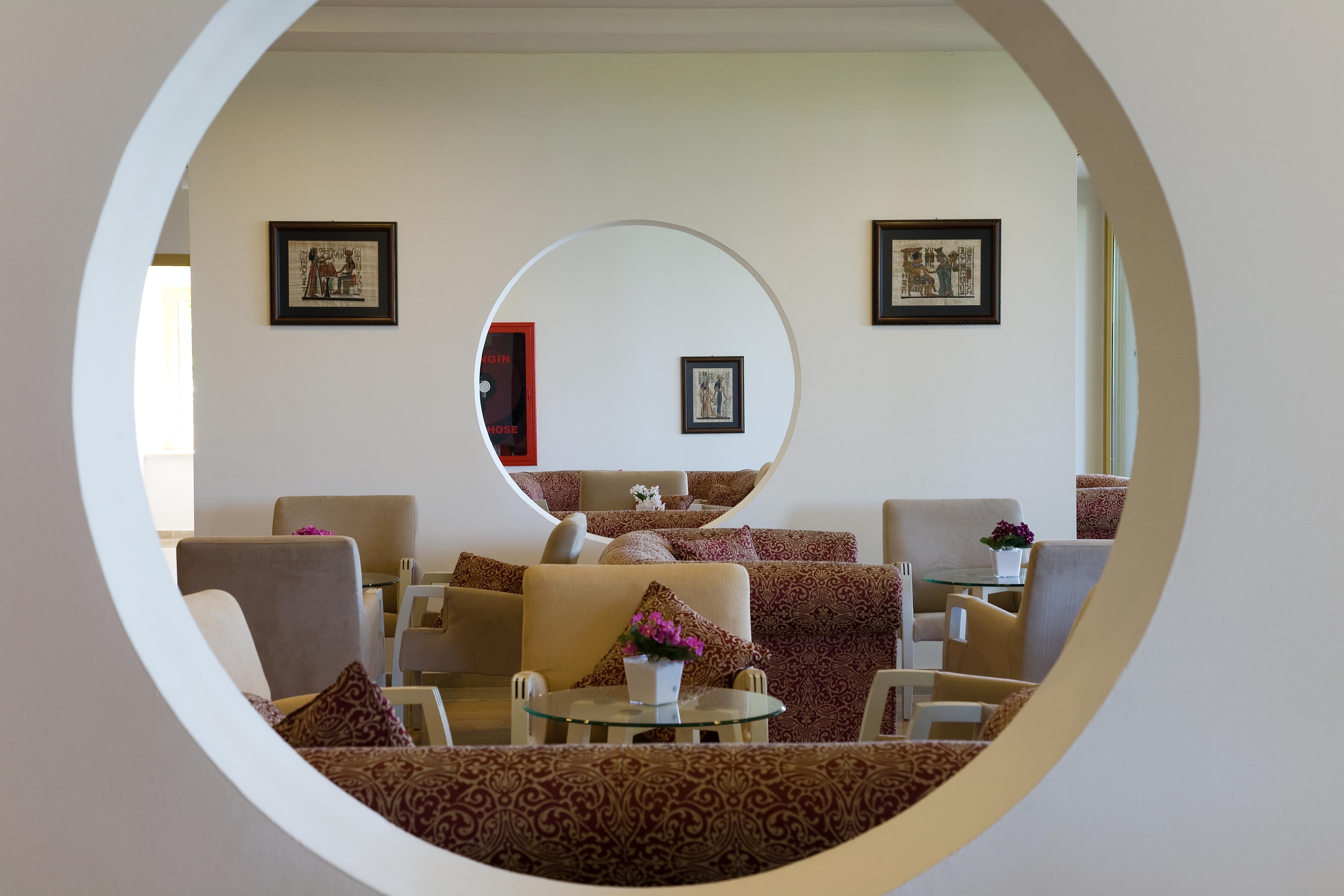Hotel Aqi Pegasos Club Avsallar Exteriér fotografie