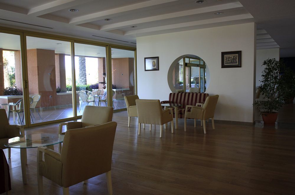 Hotel Aqi Pegasos Club Avsallar Exteriér fotografie