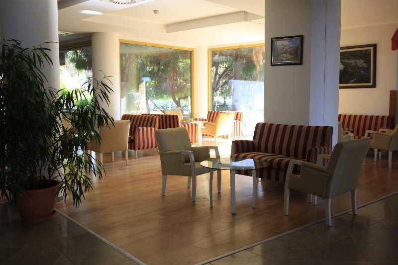 Hotel Aqi Pegasos Club Avsallar Exteriér fotografie